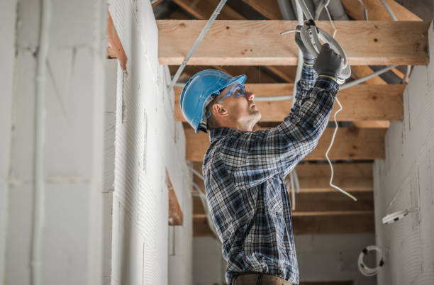 Best Emergency Electrical Repair  in Stock Island, FL