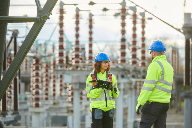 Best Electric Panel Repair  in Stock Island, FL