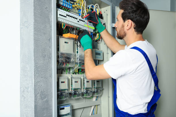 Best Affordable Emergency Electrician  in Stock Island, FL