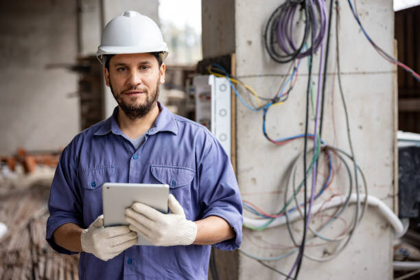 Best Commercial Electrician Services  in Stock Island, FL