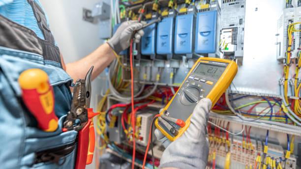 Best Circuit Breaker Repair  in Stock Island, FL