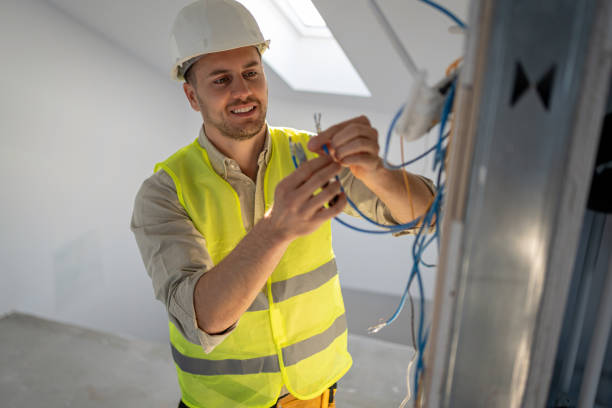 Best Industrial Electrical Services  in Stock Island, FL